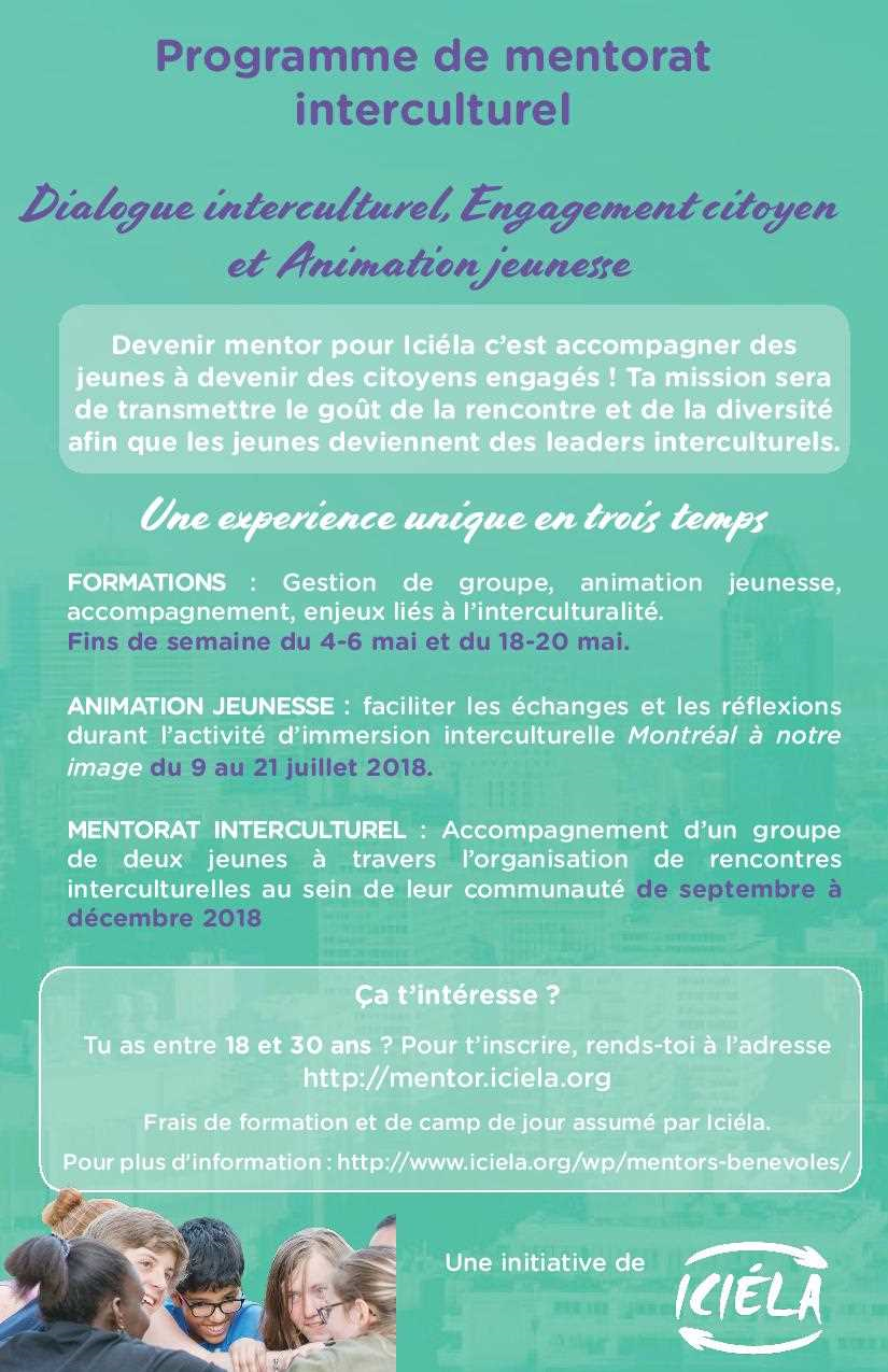 la rencontre interculturelle